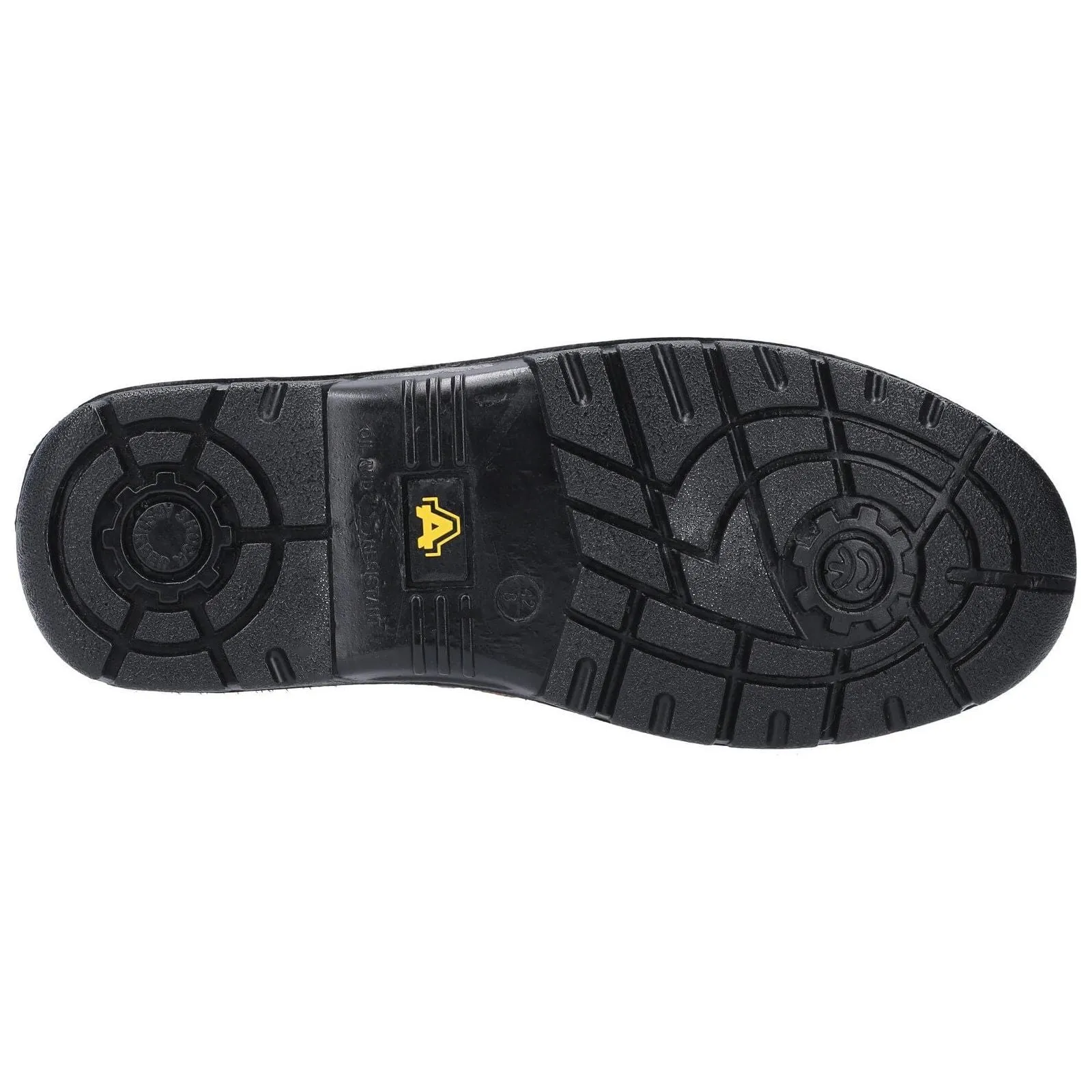 Amblers Fs142 Safety Rigger Boots Mens