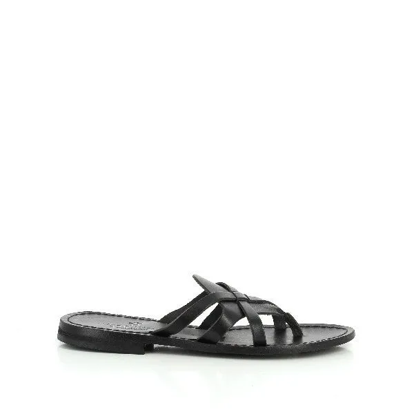 Antichi Romani 202 Multi-Strap Slides