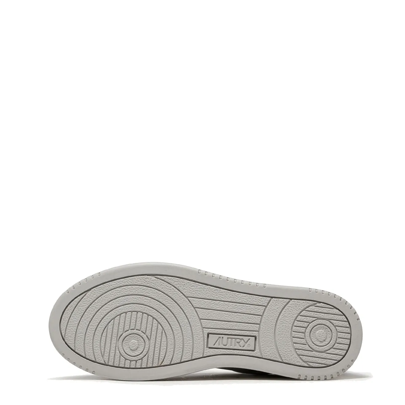 Autry Womens Medalist Low Trainers White / Vapour