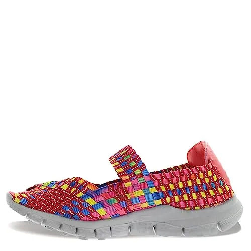 Bernie Mev Women's Comfi Sandals