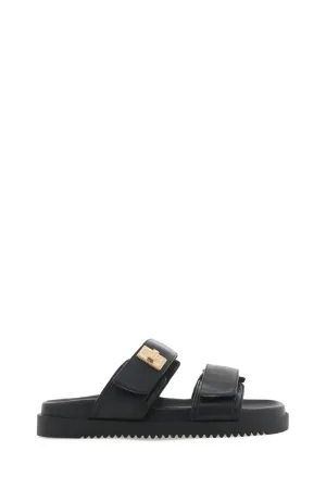 Billini Amylee Sandals Black