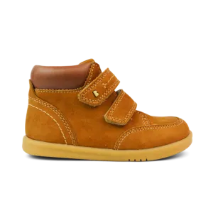 Bobux KID  Timber Boot - Mustard