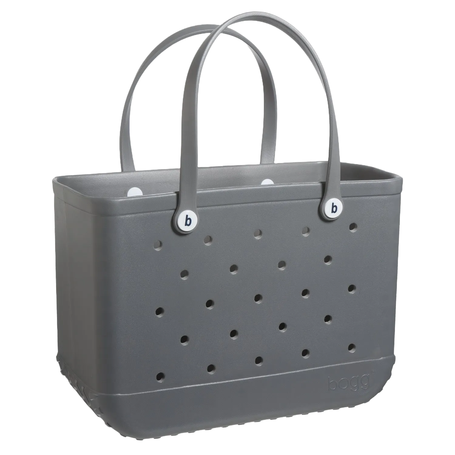 Bogg Bag Fogg Original Large Tote 26OB-FOGG