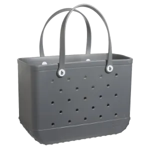 Bogg Bag Fogg Original Large Tote 26OB-FOGG