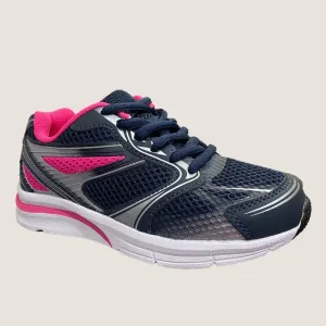 Bolt Arche Kids Lace Up Runner