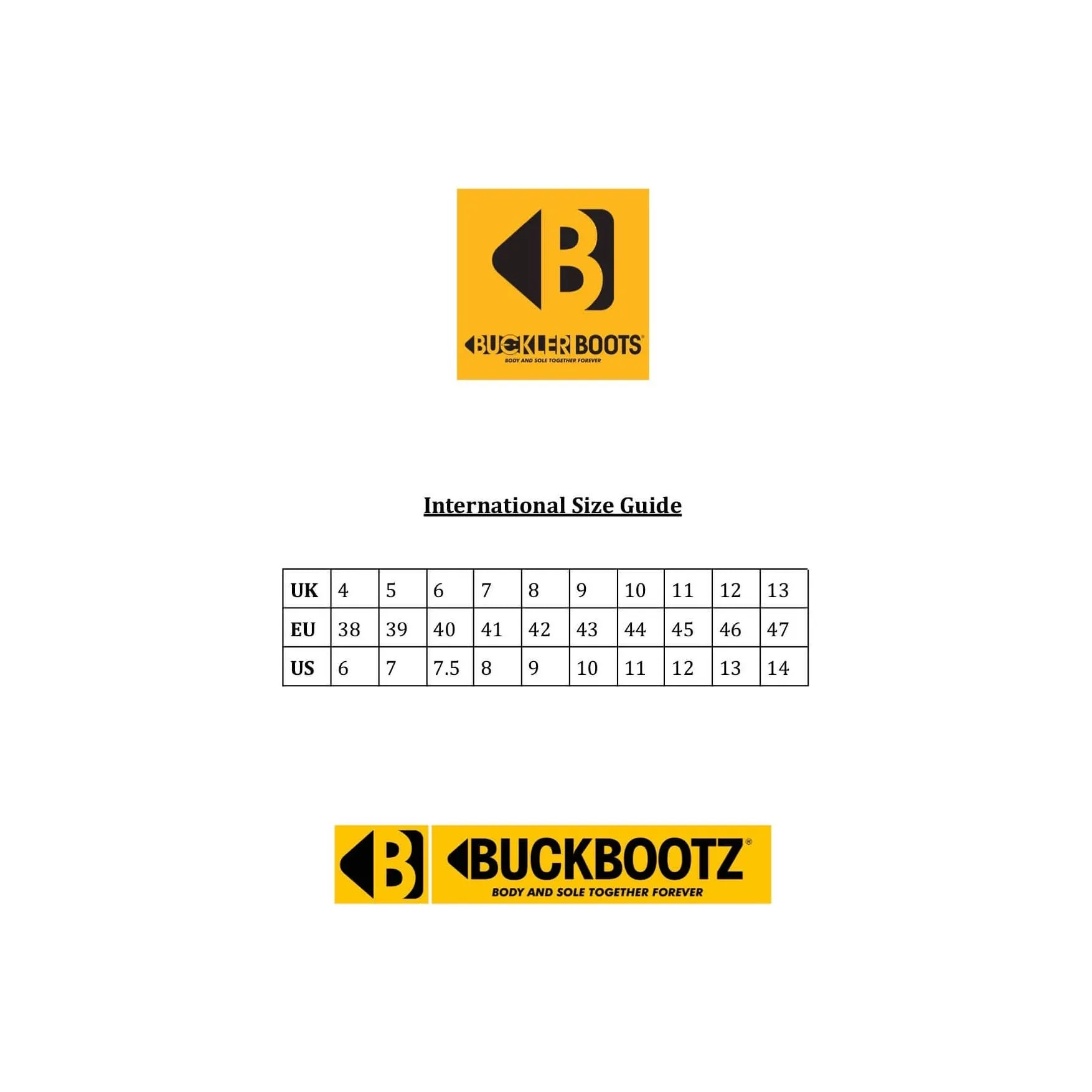 Buckbootz BBZ8000 Safety Wellington Boots Neoprene & Rubber Insulated Buckler Boots