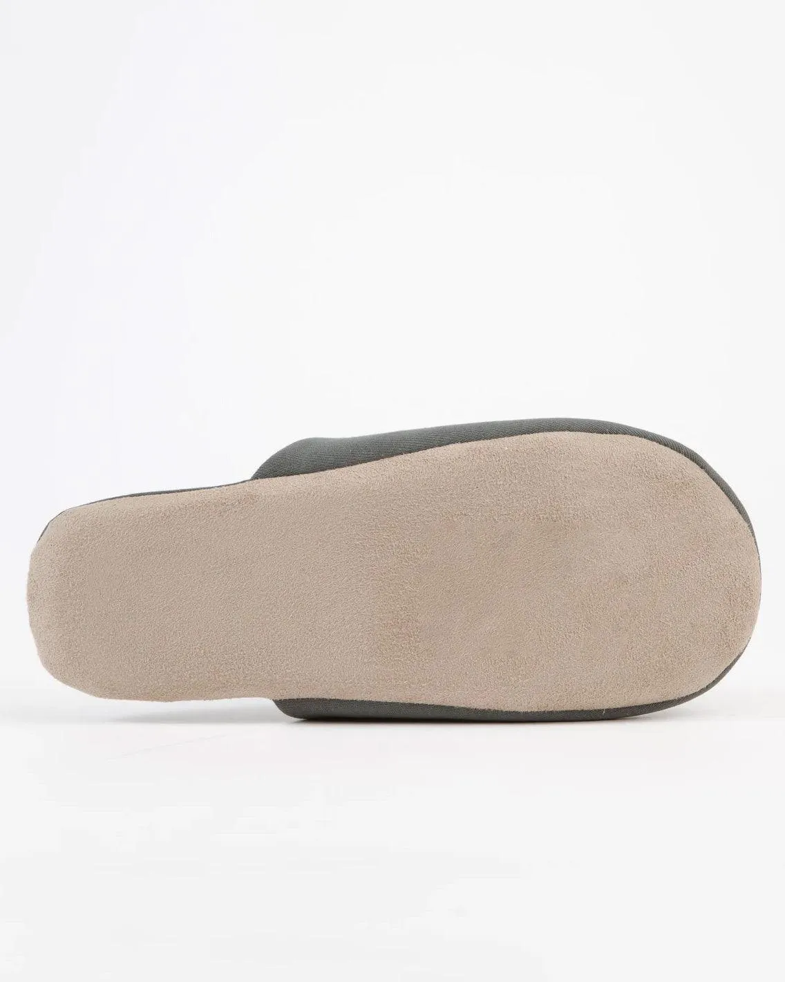 Carhartt - Script Embroidery Slippers - Hemlock Green