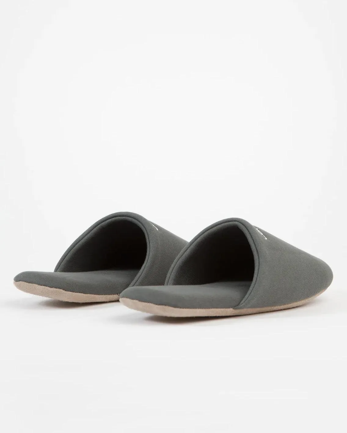 Carhartt - Script Embroidery Slippers - Hemlock Green