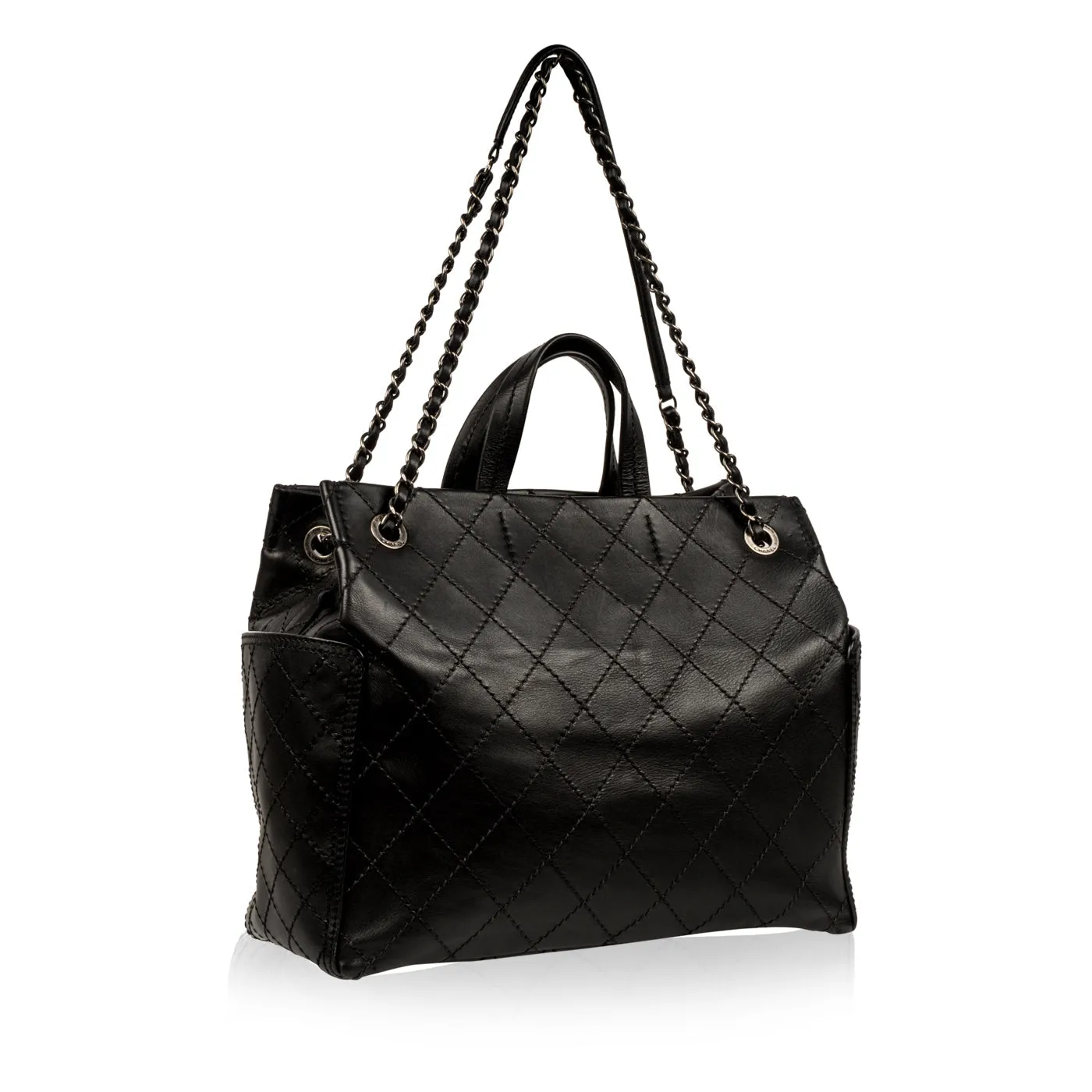 Chain Tote