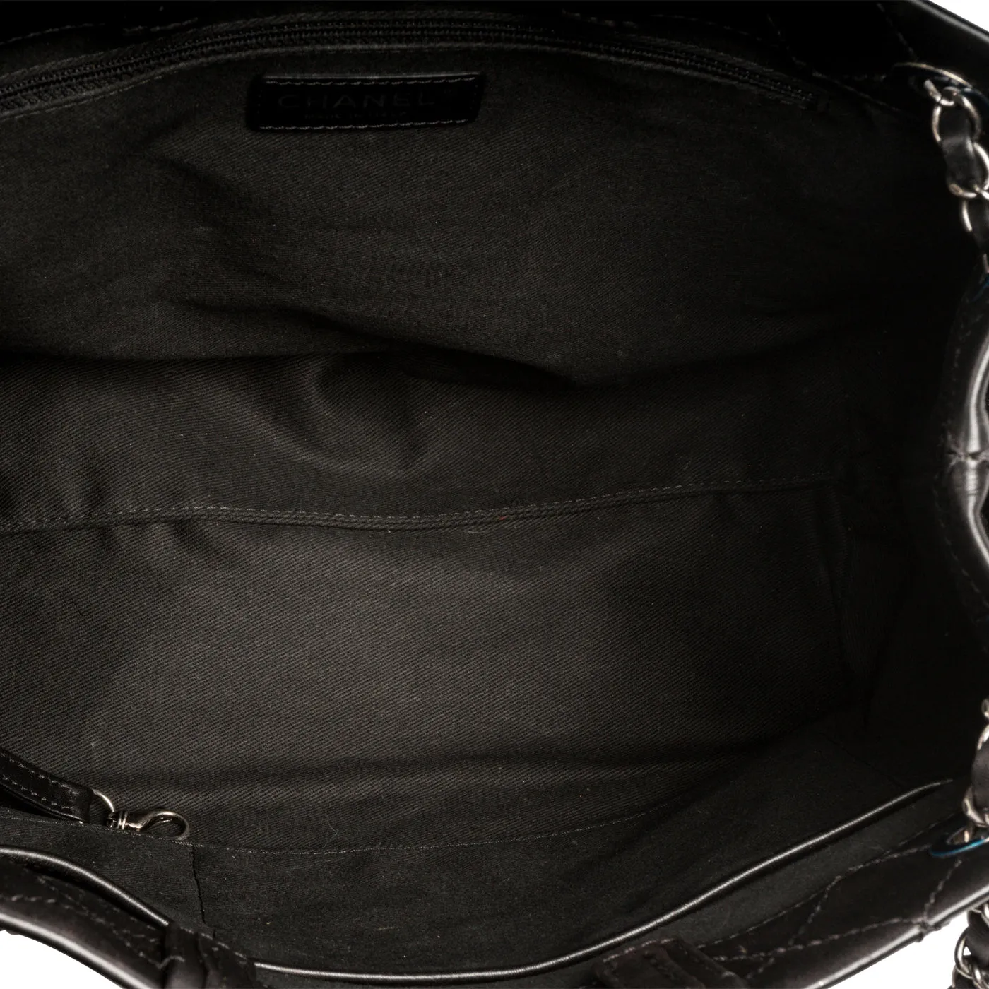 Chain Tote
