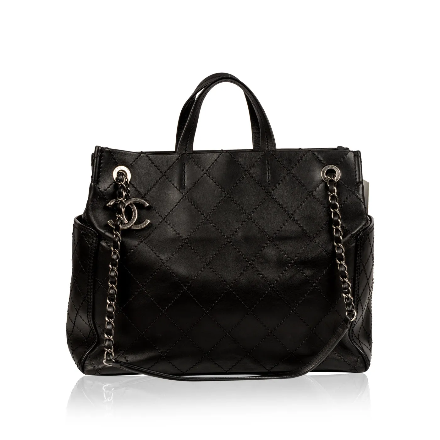 Chain Tote