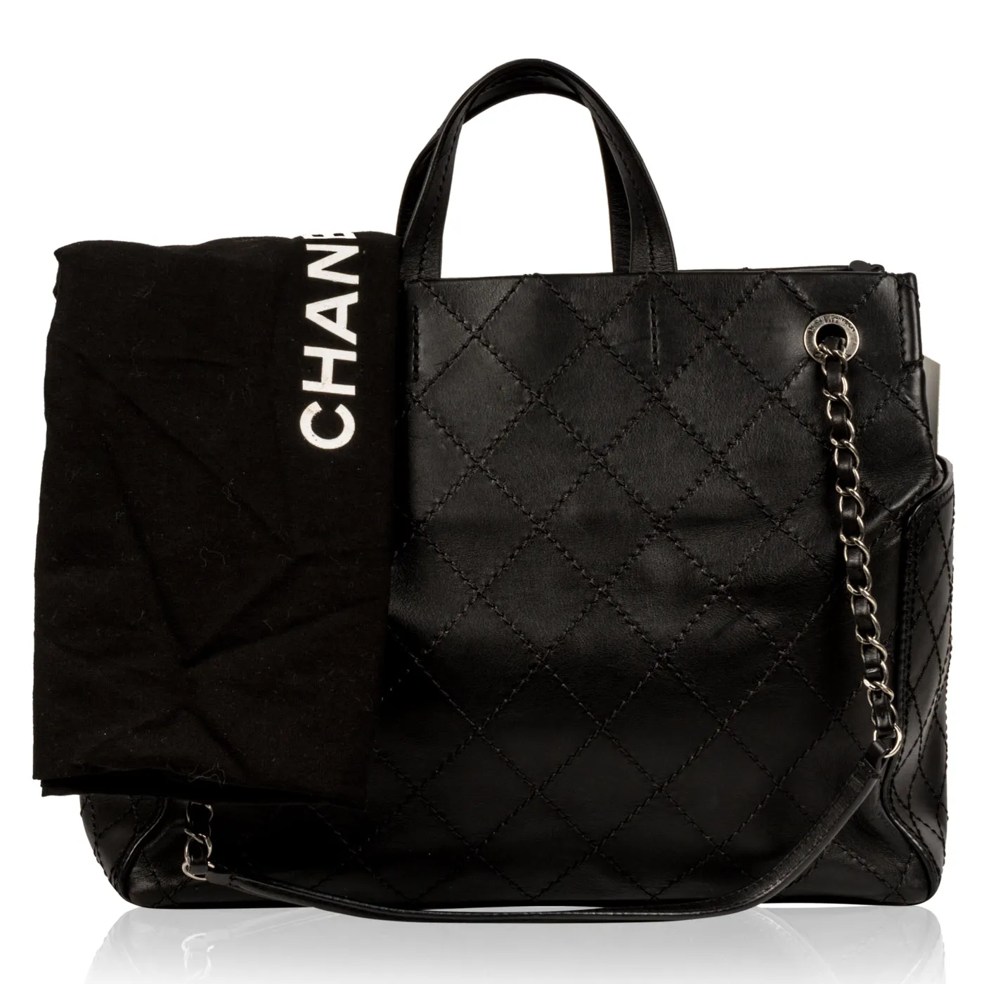 Chain Tote
