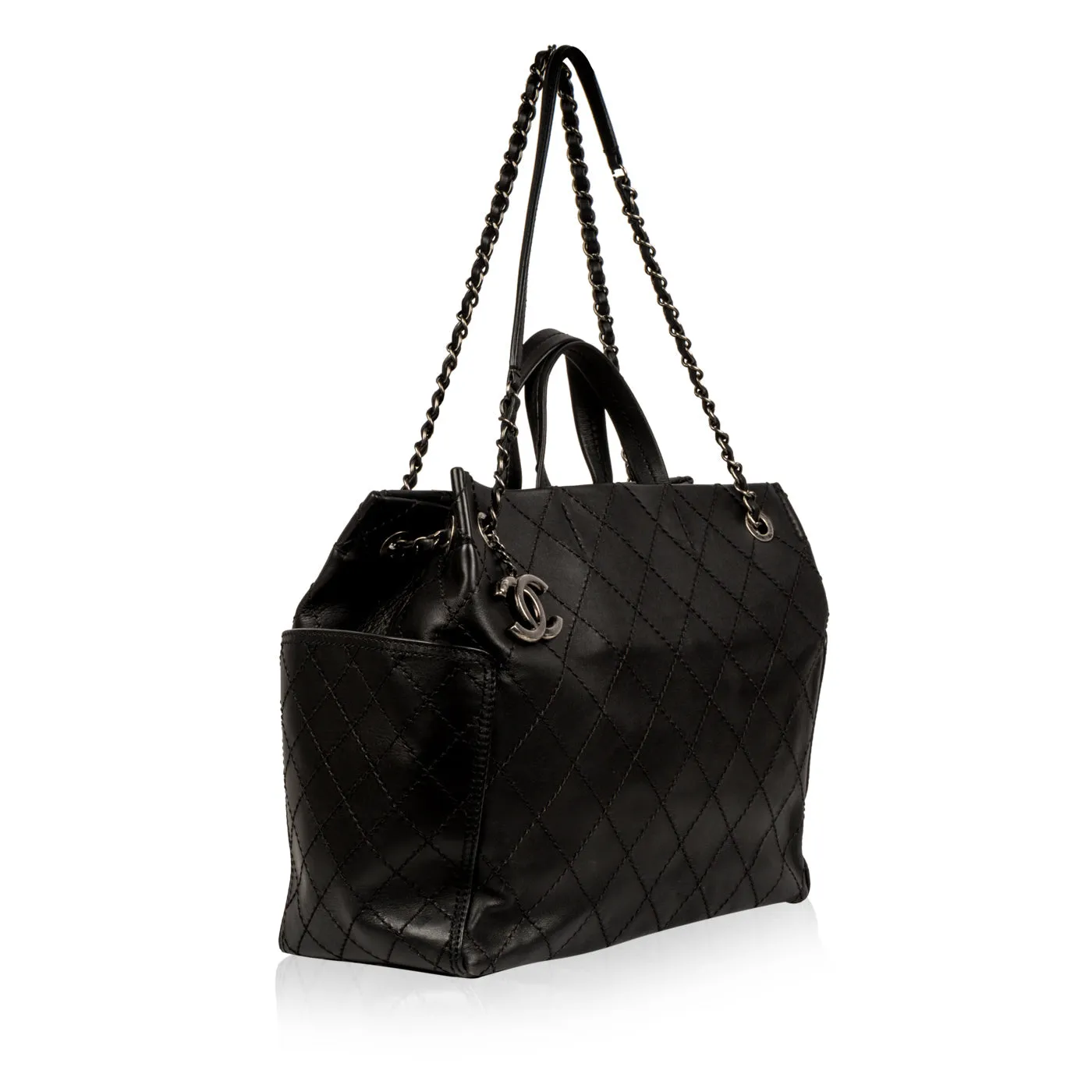 Chain Tote