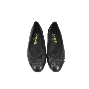 Chanel Ballerinas Flats