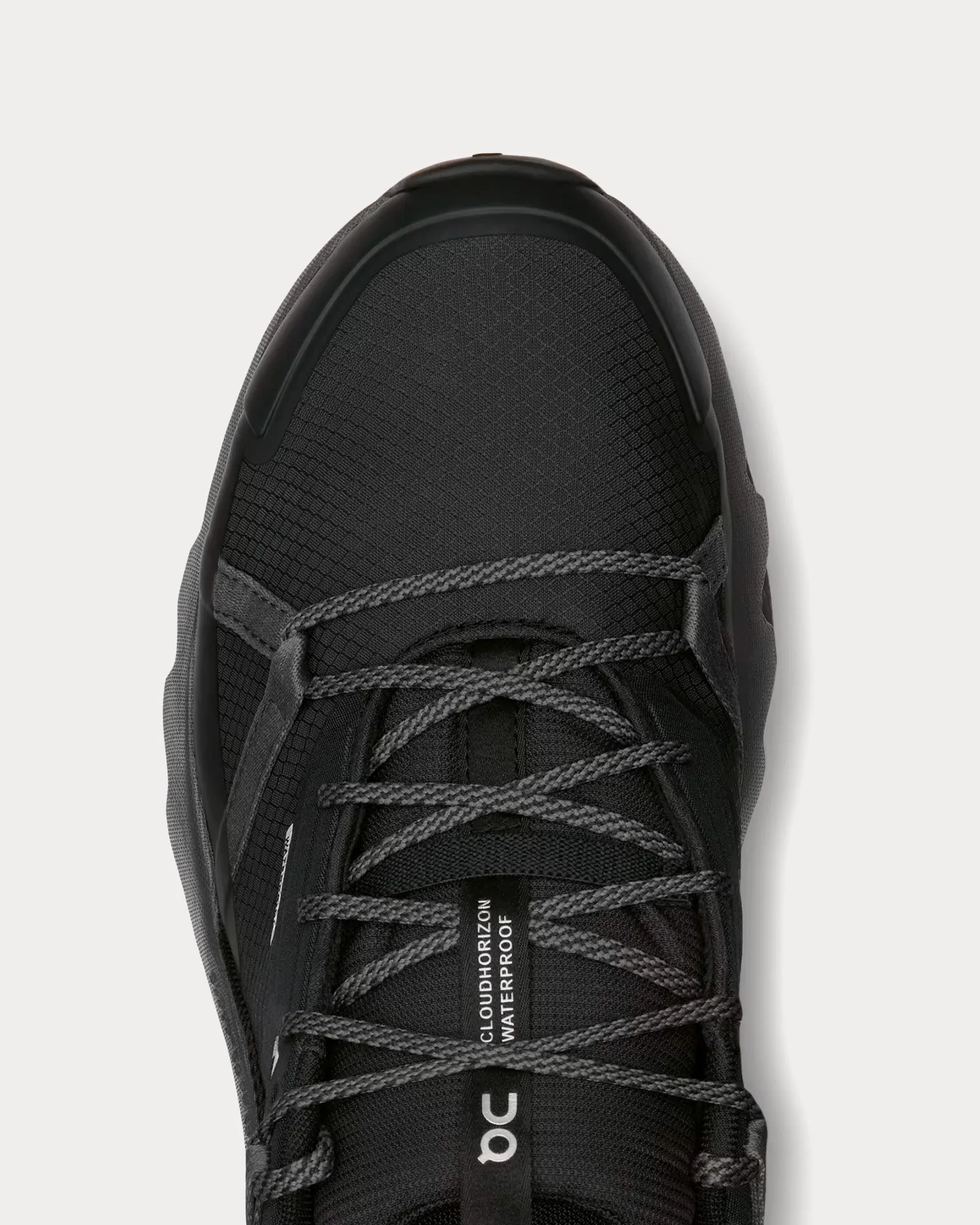 Cloudhorizon Waterproof Black / Eclipse Running Shoes