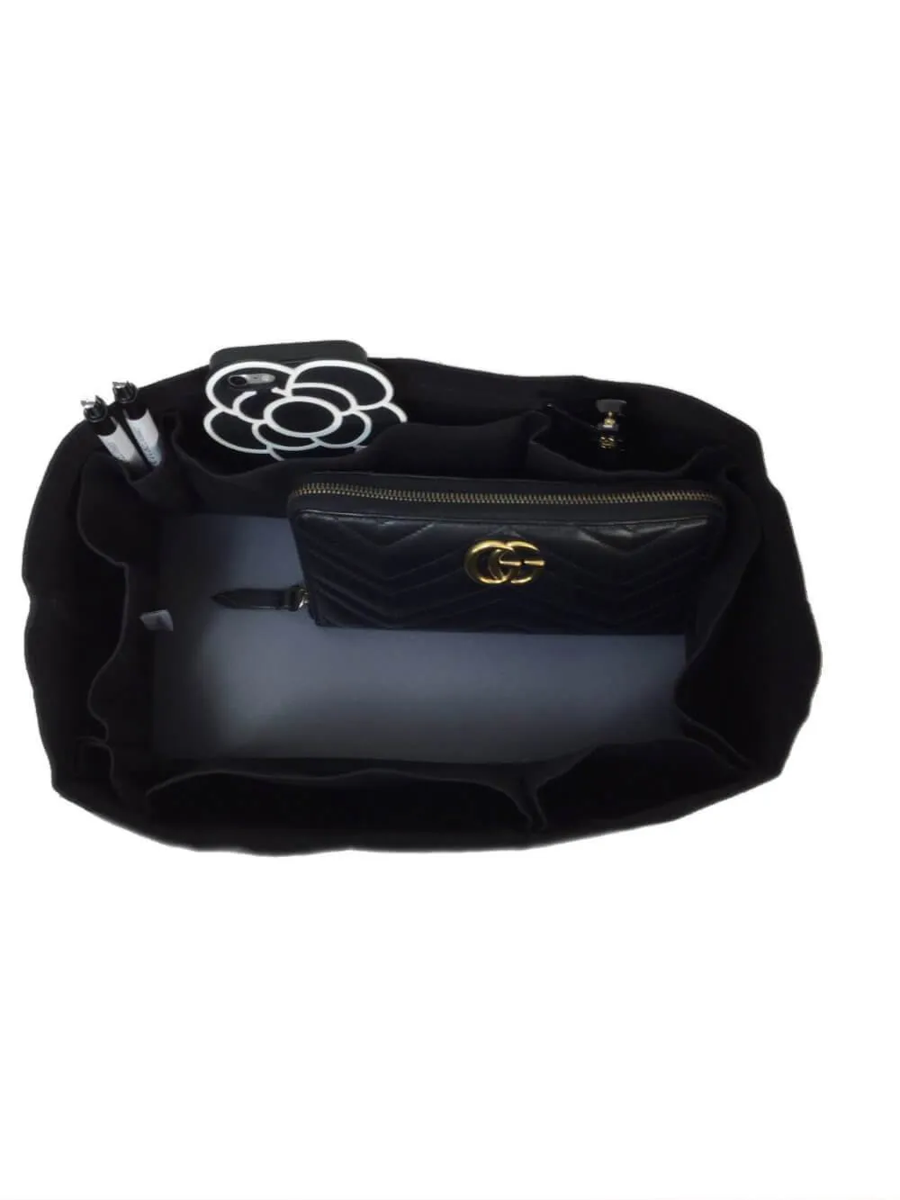 CODO Bag Insert for Hermes Birkin 35