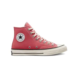 Converse Chuck 70 Hi - Rhubarb Pie/Egret/Black