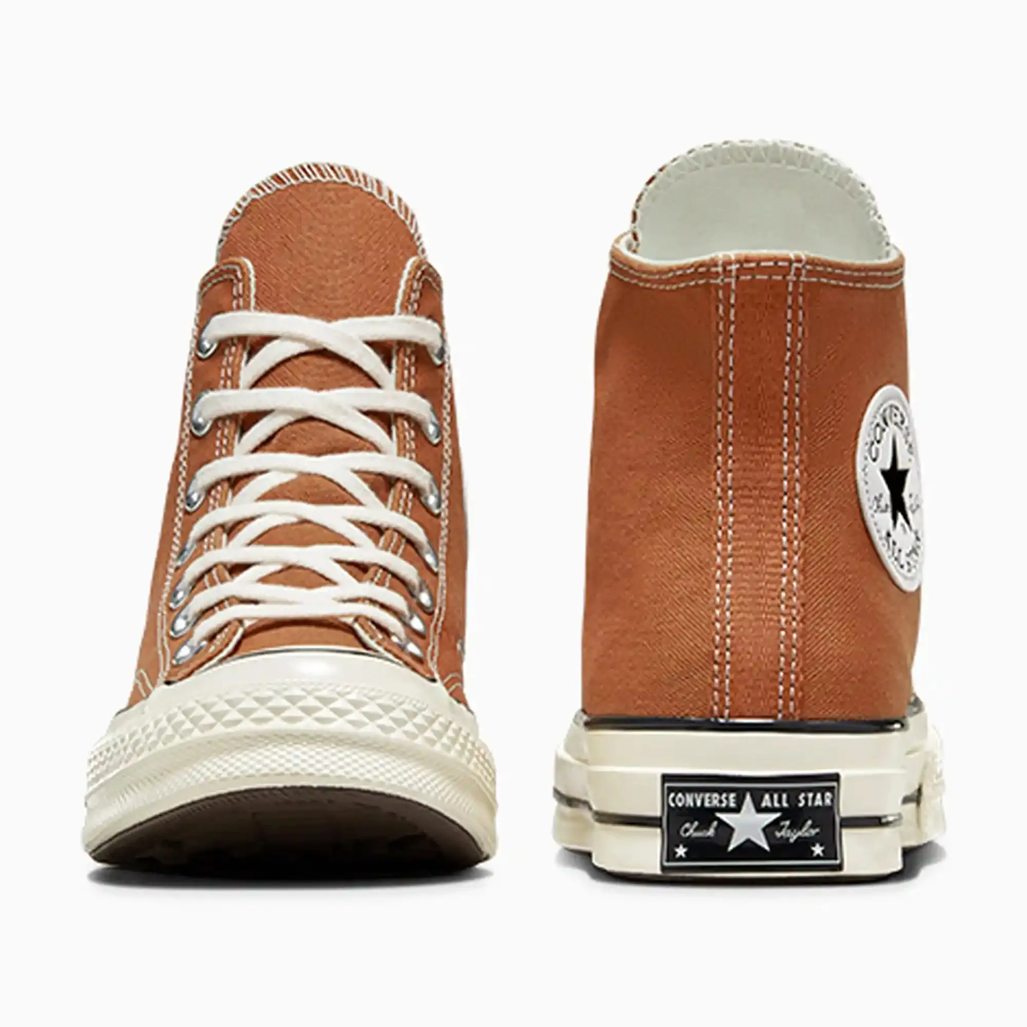 Converse Chuck 70 Hi, tawny owl/egret/black