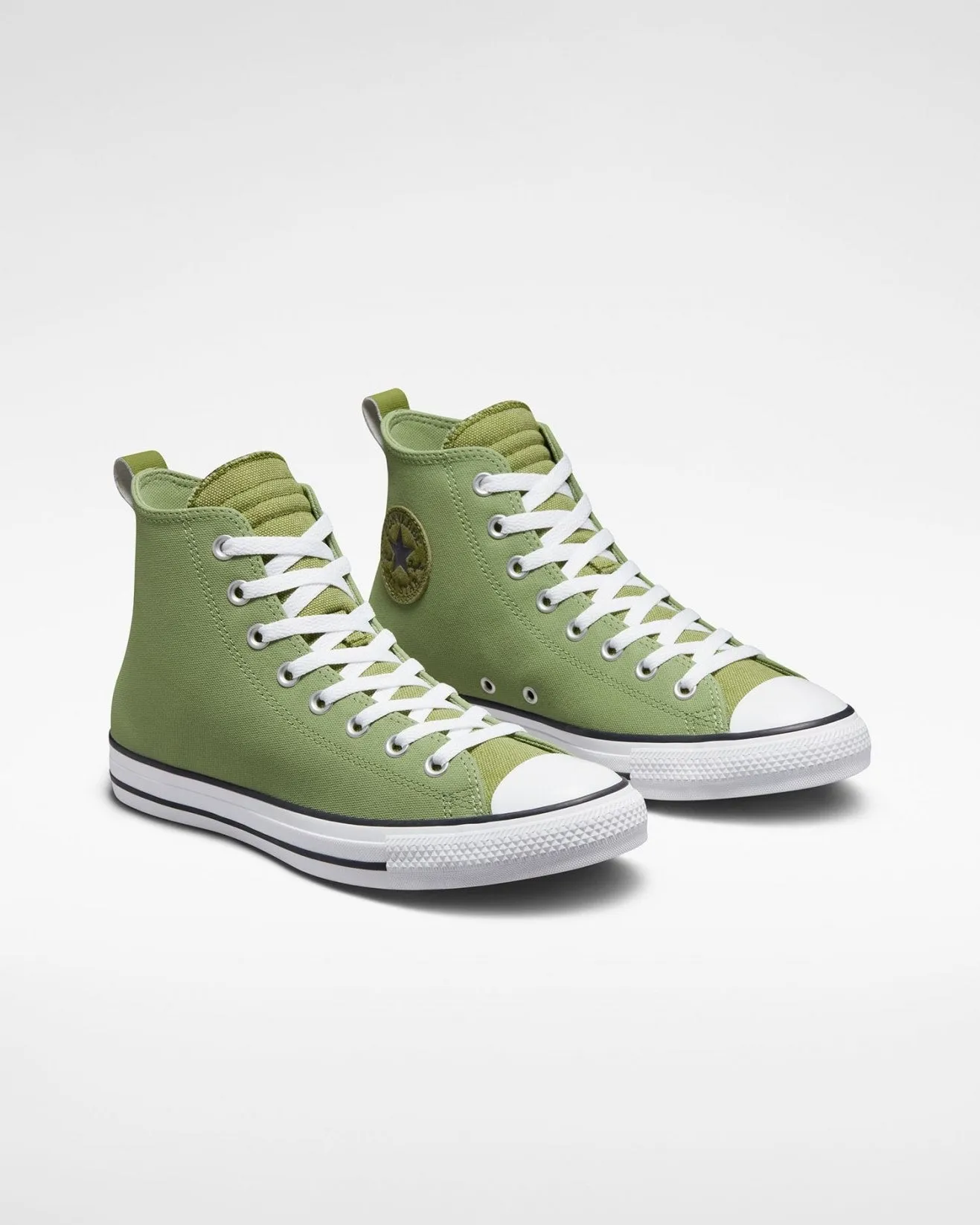 Converse Water Repellant Tec-Tuff Alligator