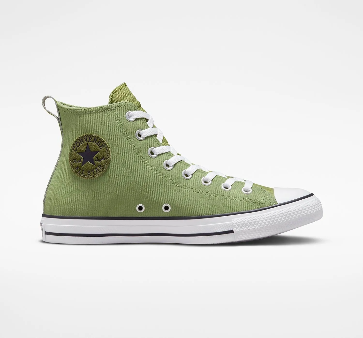 Converse Water Repellant Tec-Tuff Alligator