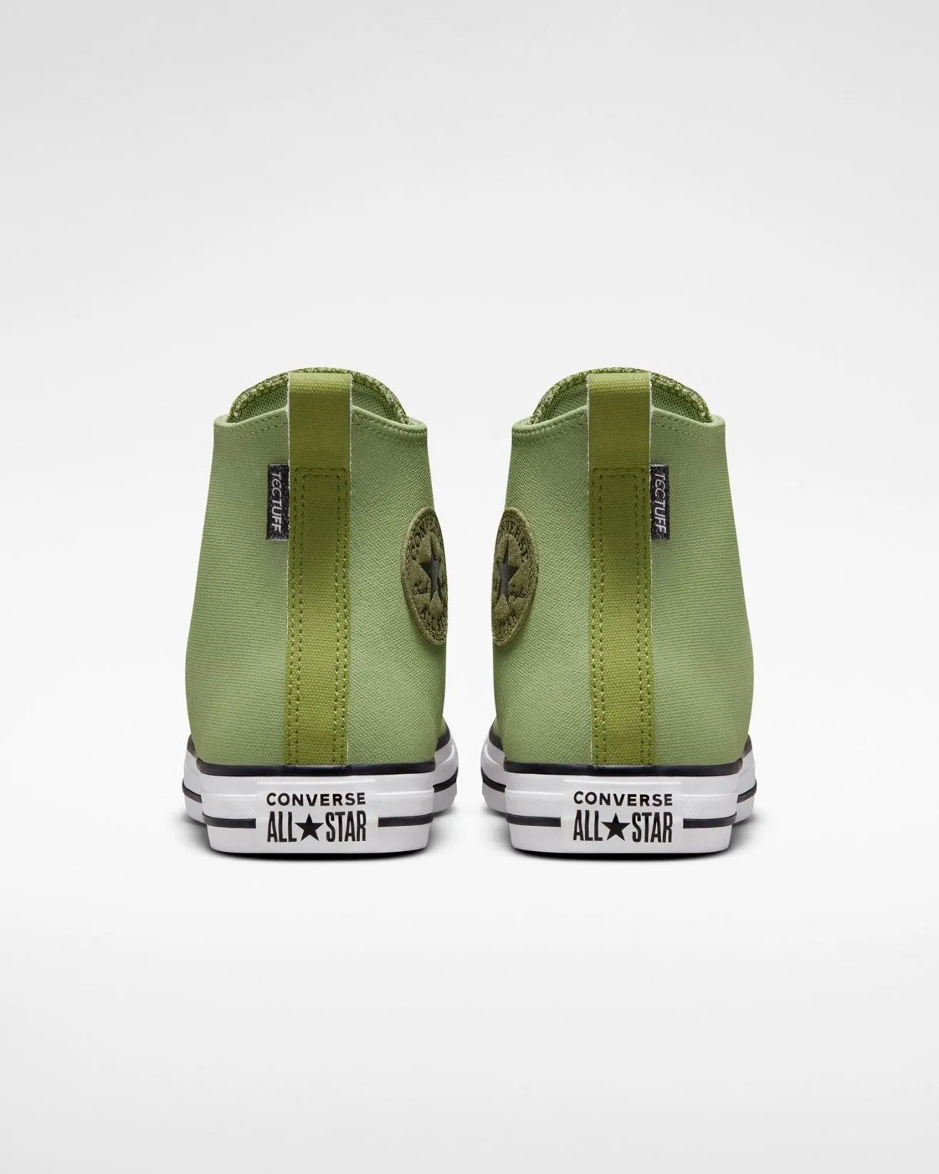 Converse Water Repellant Tec-Tuff Alligator