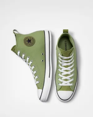 Converse Water Repellant Tec-Tuff Alligator