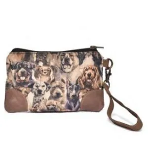 Cott N Curls Wristlet | Dog Club