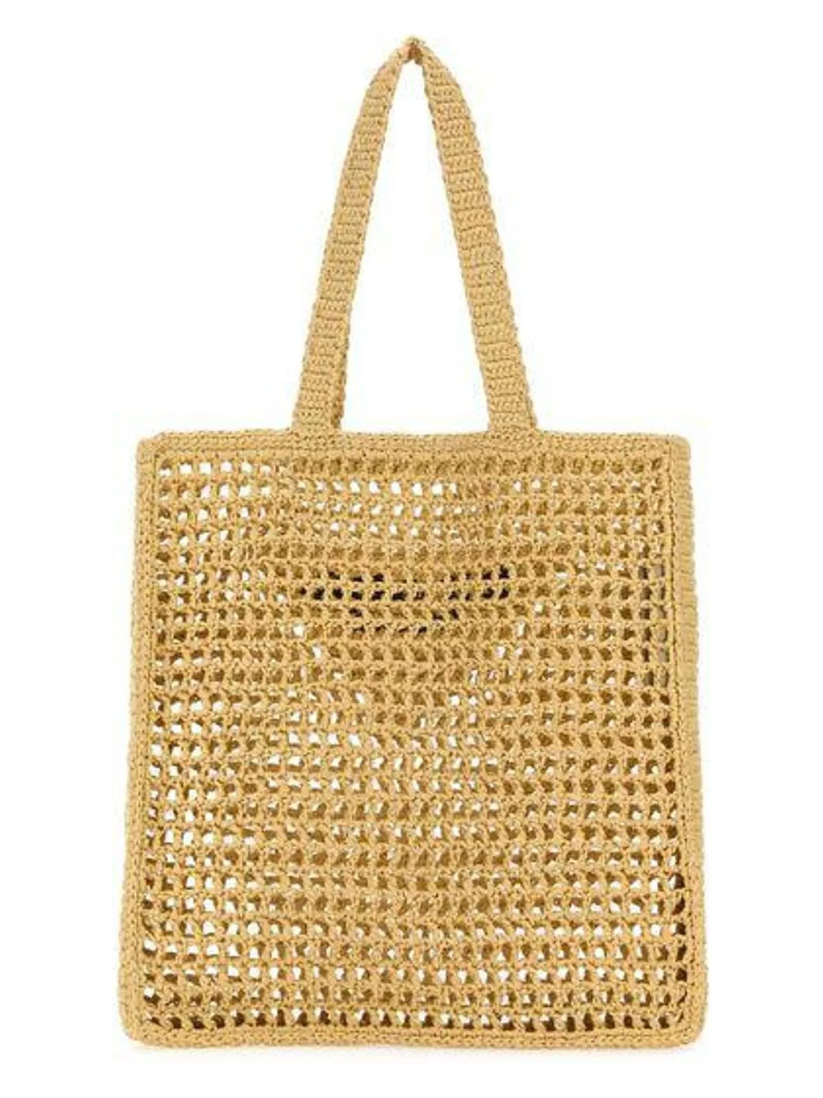 CROCHET SHOPPING