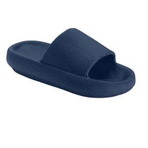 Cushioned Shower Slides – Orthopedic Comfort for Wet Environments