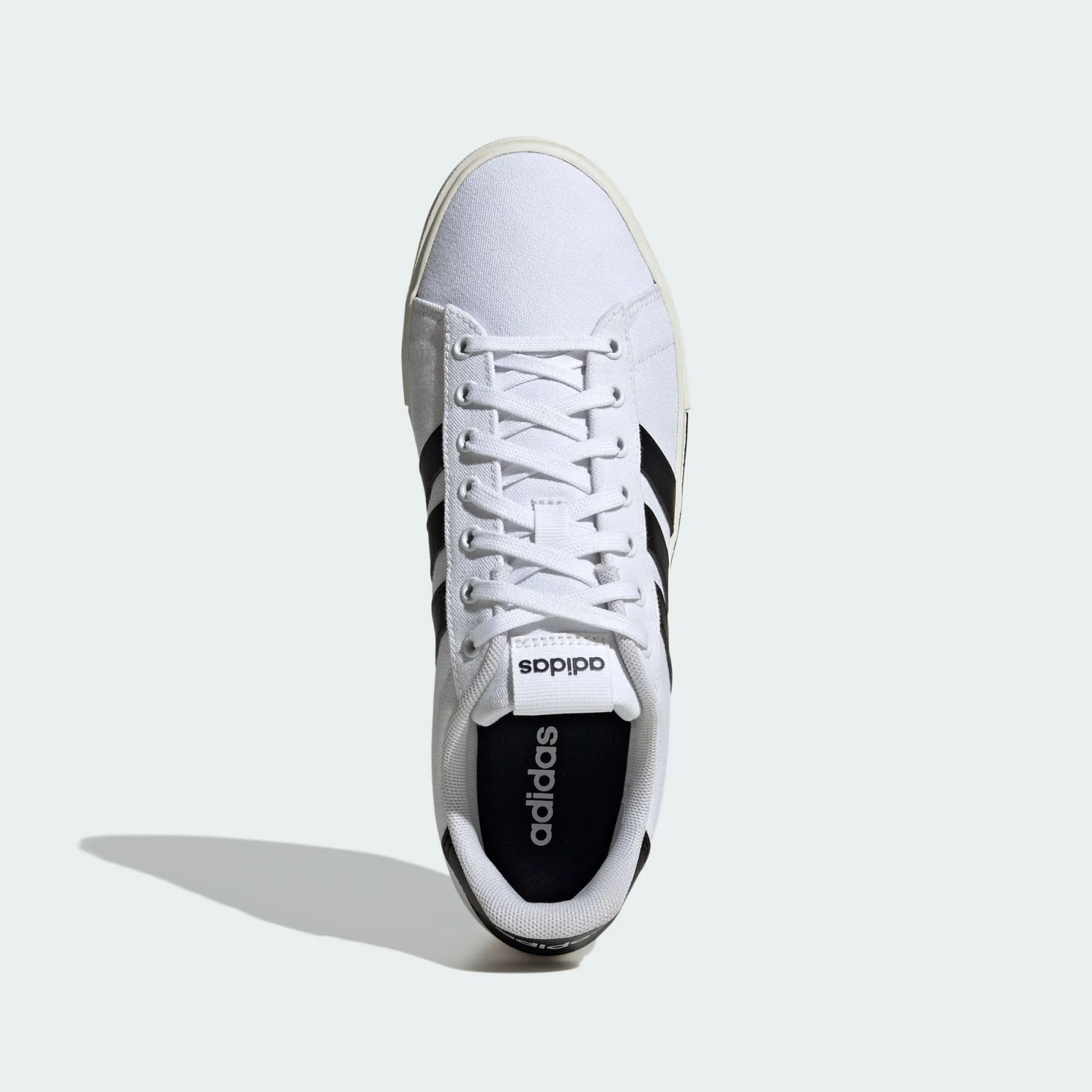 Daily 4.0 Shoes (Cloud White   Core Black)