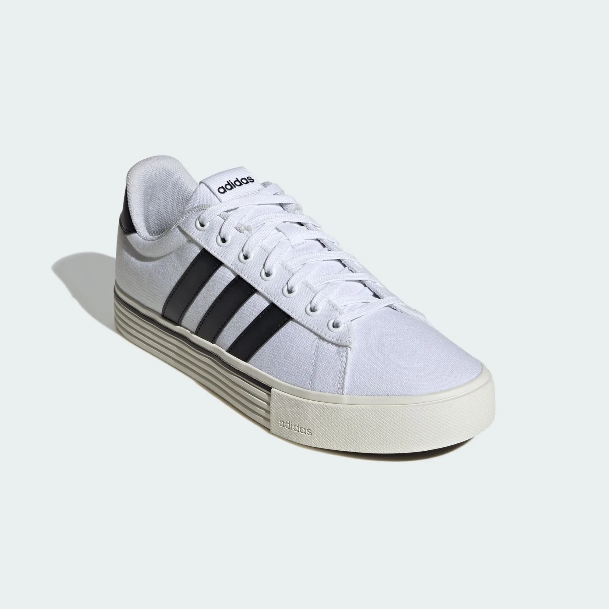 Daily 4.0 Shoes (Cloud White   Core Black)