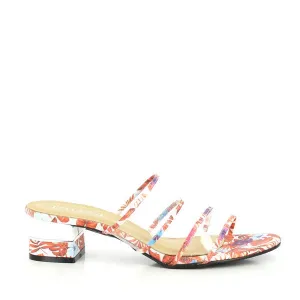 Dalessi Decor Red Slides
