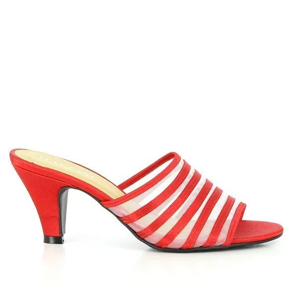 Dalessi Dowling Red Slides