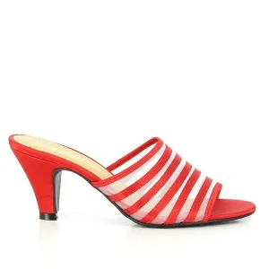 Dalessi Dowling Red Slides