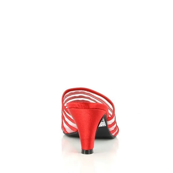 Dalessi Dowling Red Slides