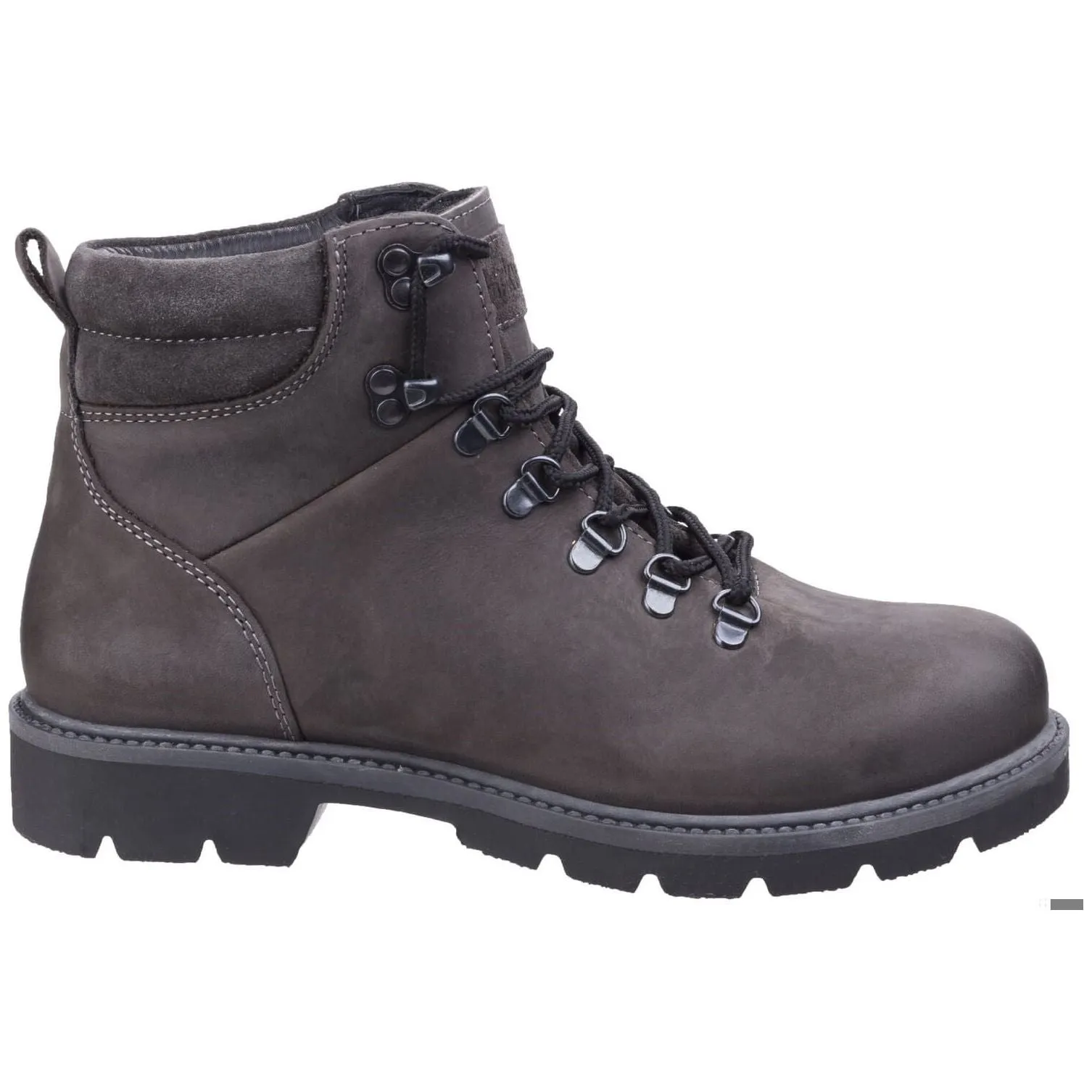 Darkwood Maple Casual Walking Boots Mens