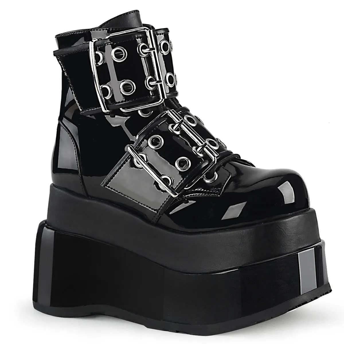 Demonia Bear 104