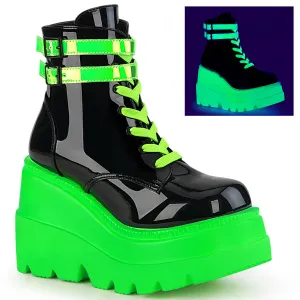 Demonia Shaker 52