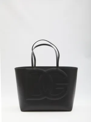 Dolce & Gabbana Dg Logo Bag