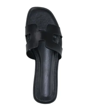 Eirene - Casual Flat Slippers