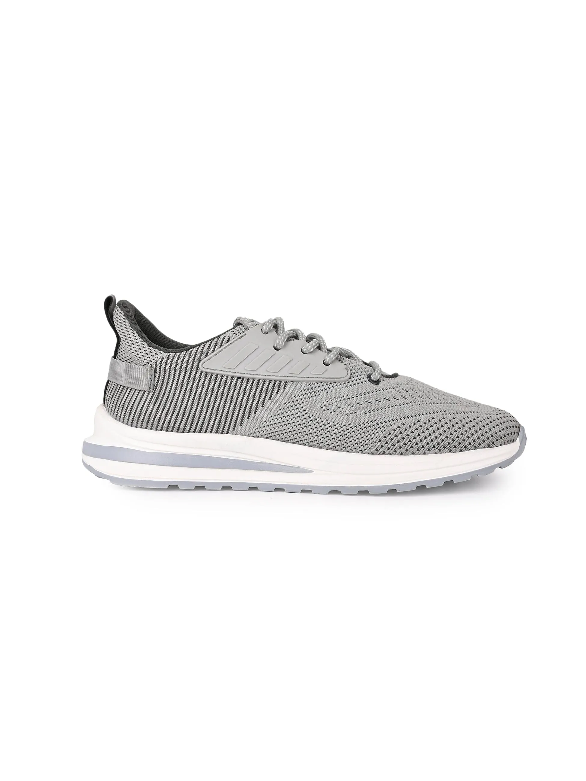 ESMEE Flexi Casual Shoes Grey