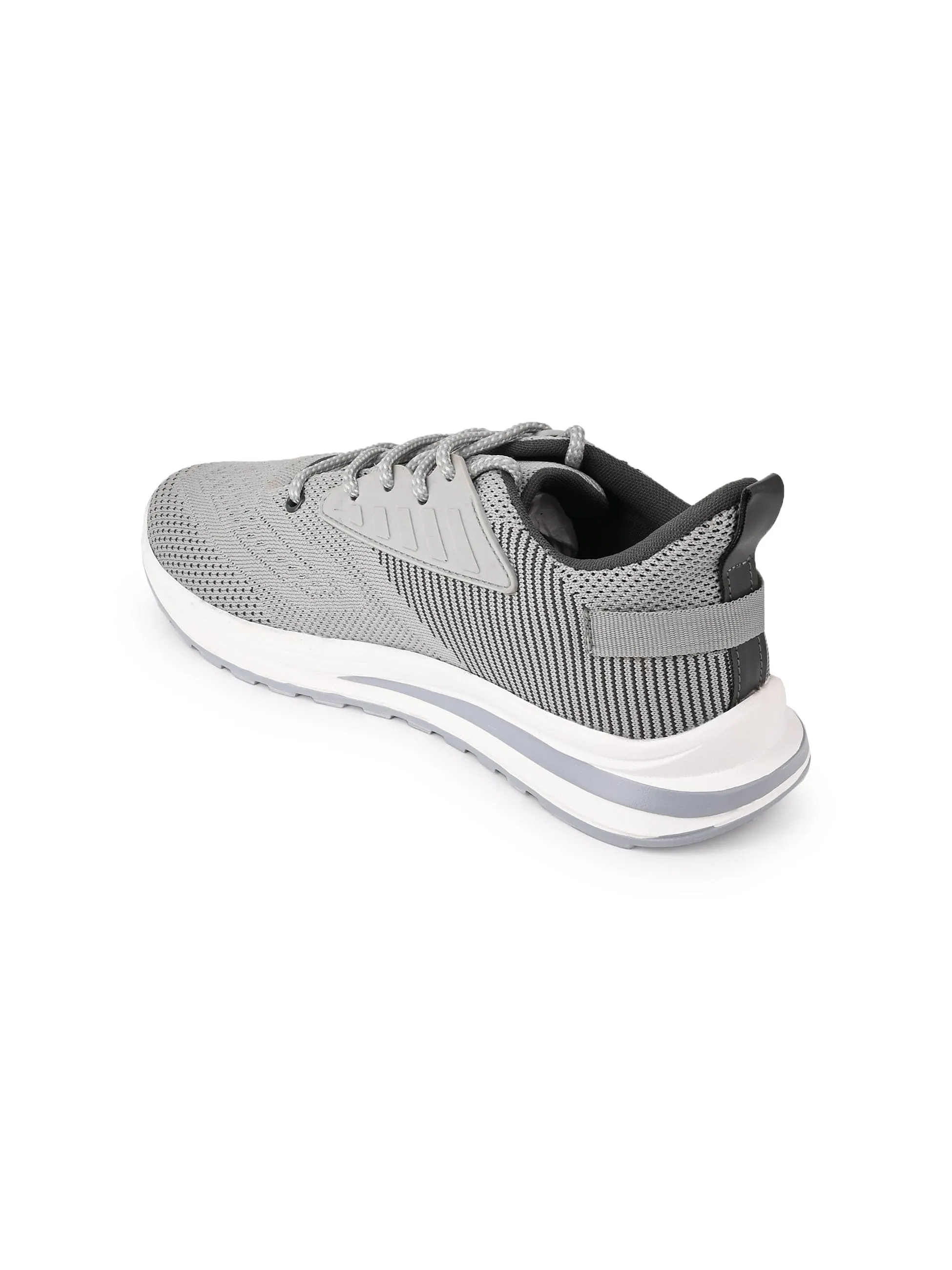 ESMEE Flexi Casual Shoes Grey