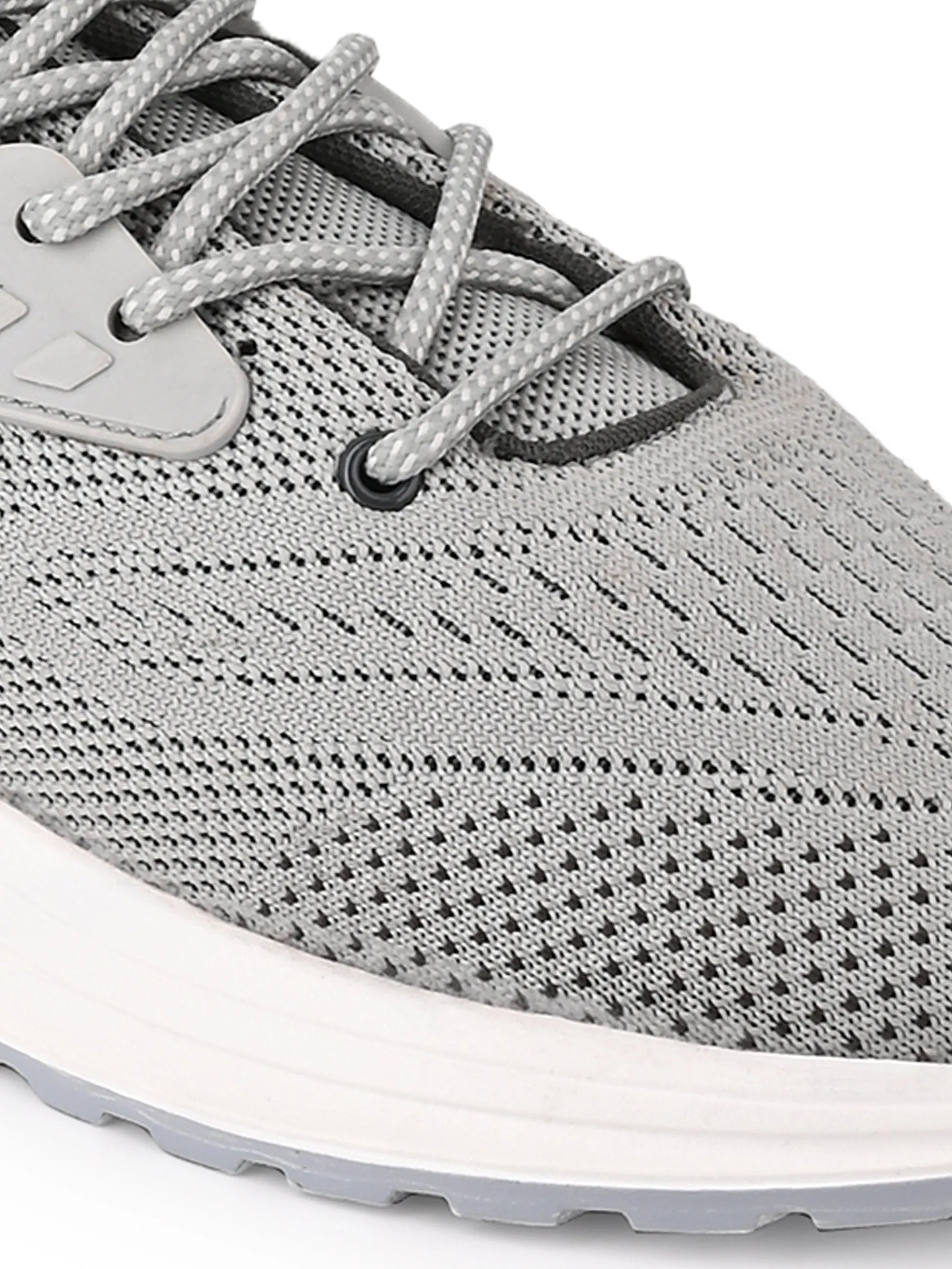 ESMEE Flexi Casual Shoes Grey