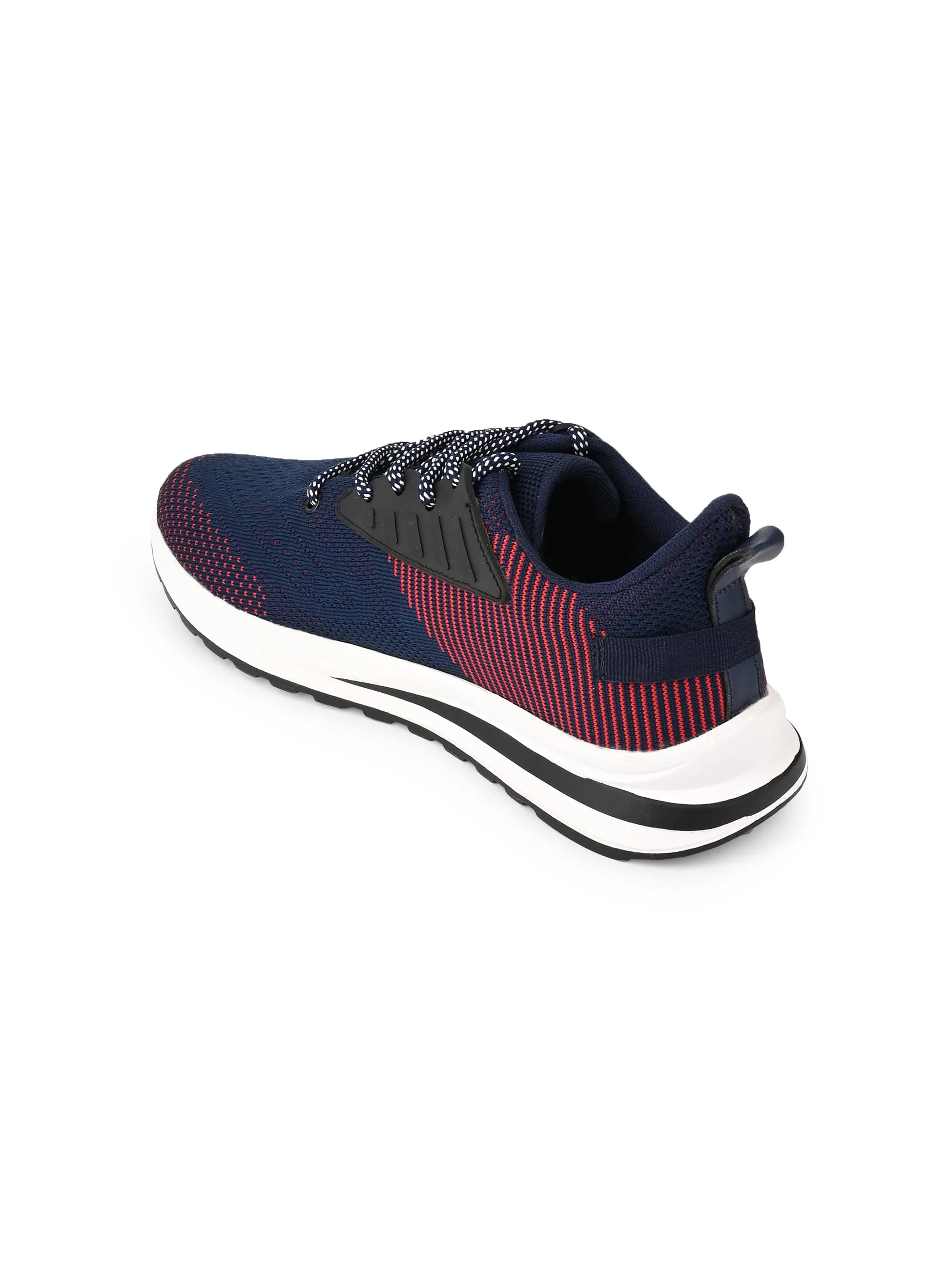 ESMEE Flexi Casual Shoes Navy