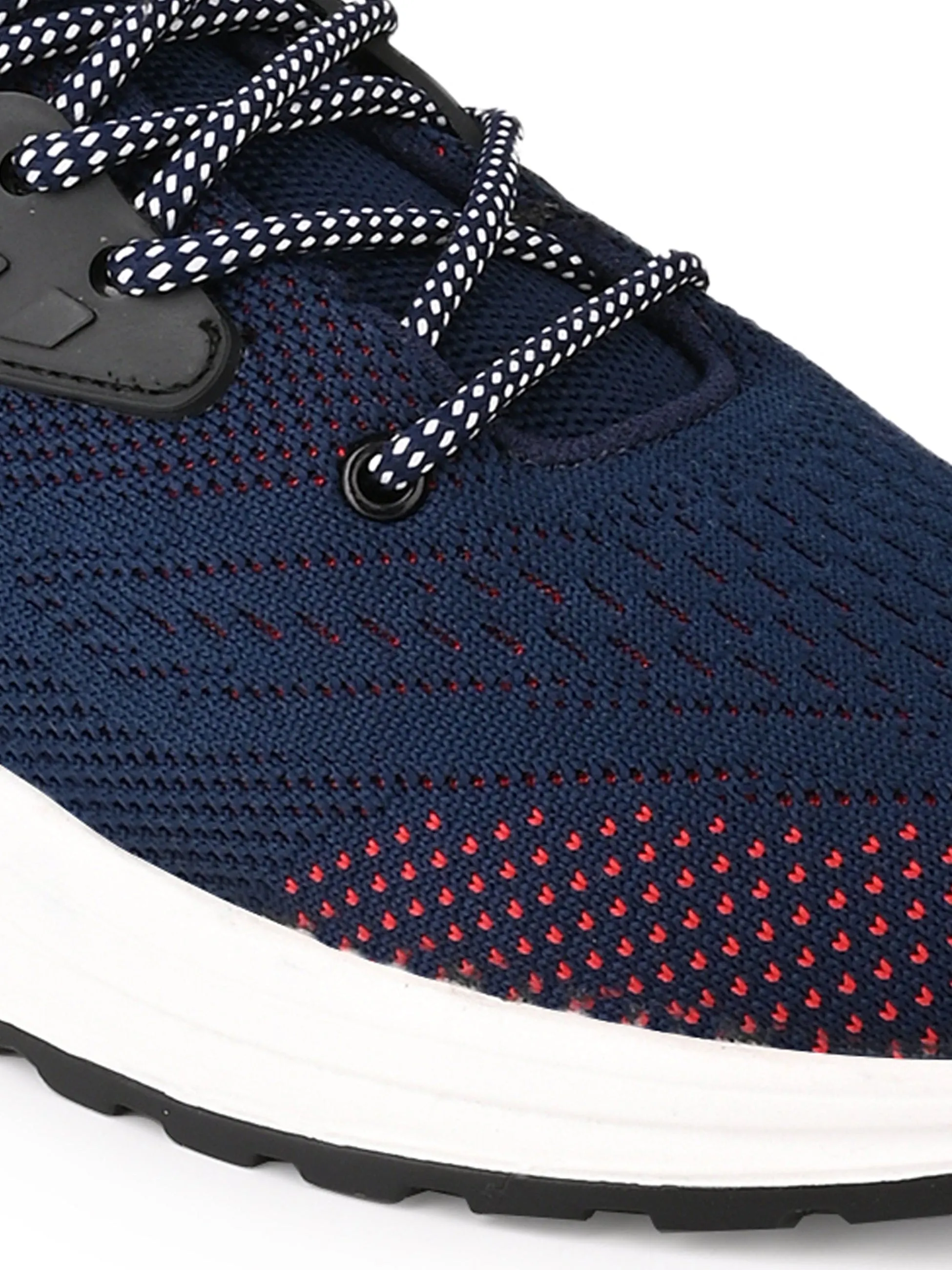 ESMEE Flexi Casual Shoes Navy