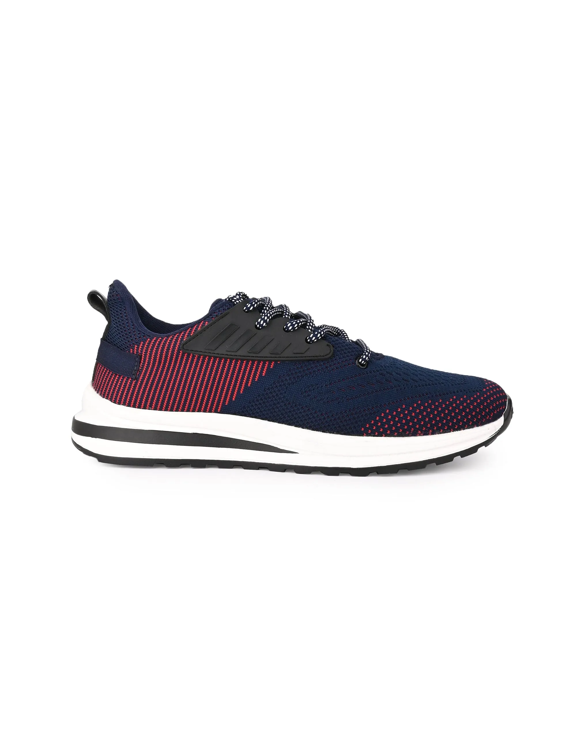 ESMEE Flexi Casual Shoes Navy