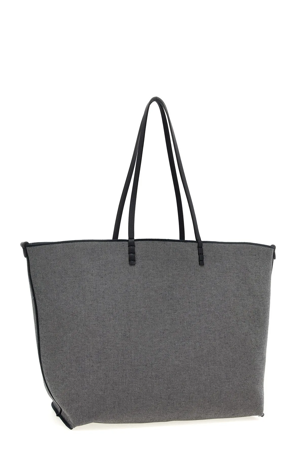 Fendi Women 'Roll Large' Shopping Bag