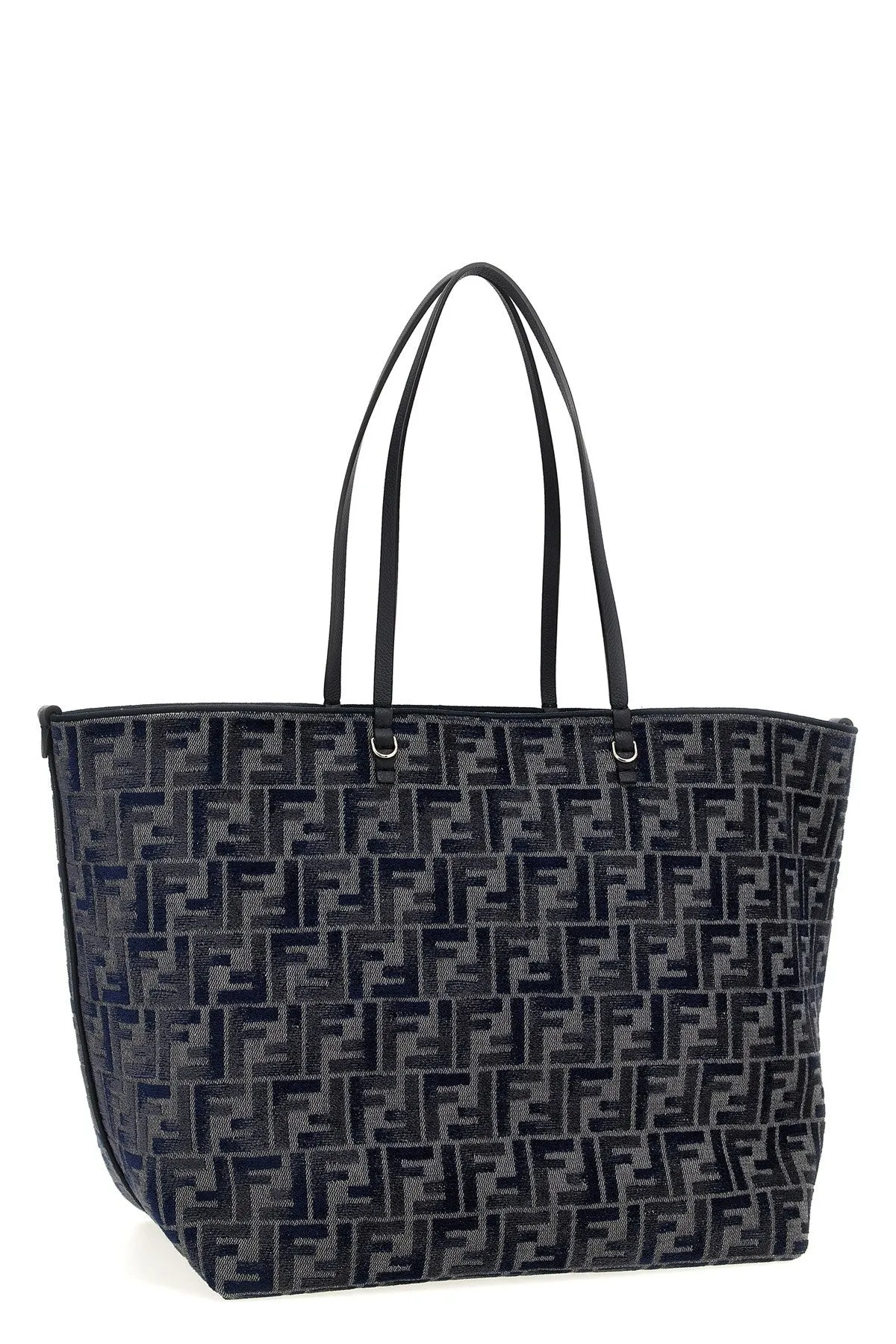 Fendi Women 'Roll Large' Shopping Bag