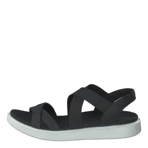 Flowt Black/white