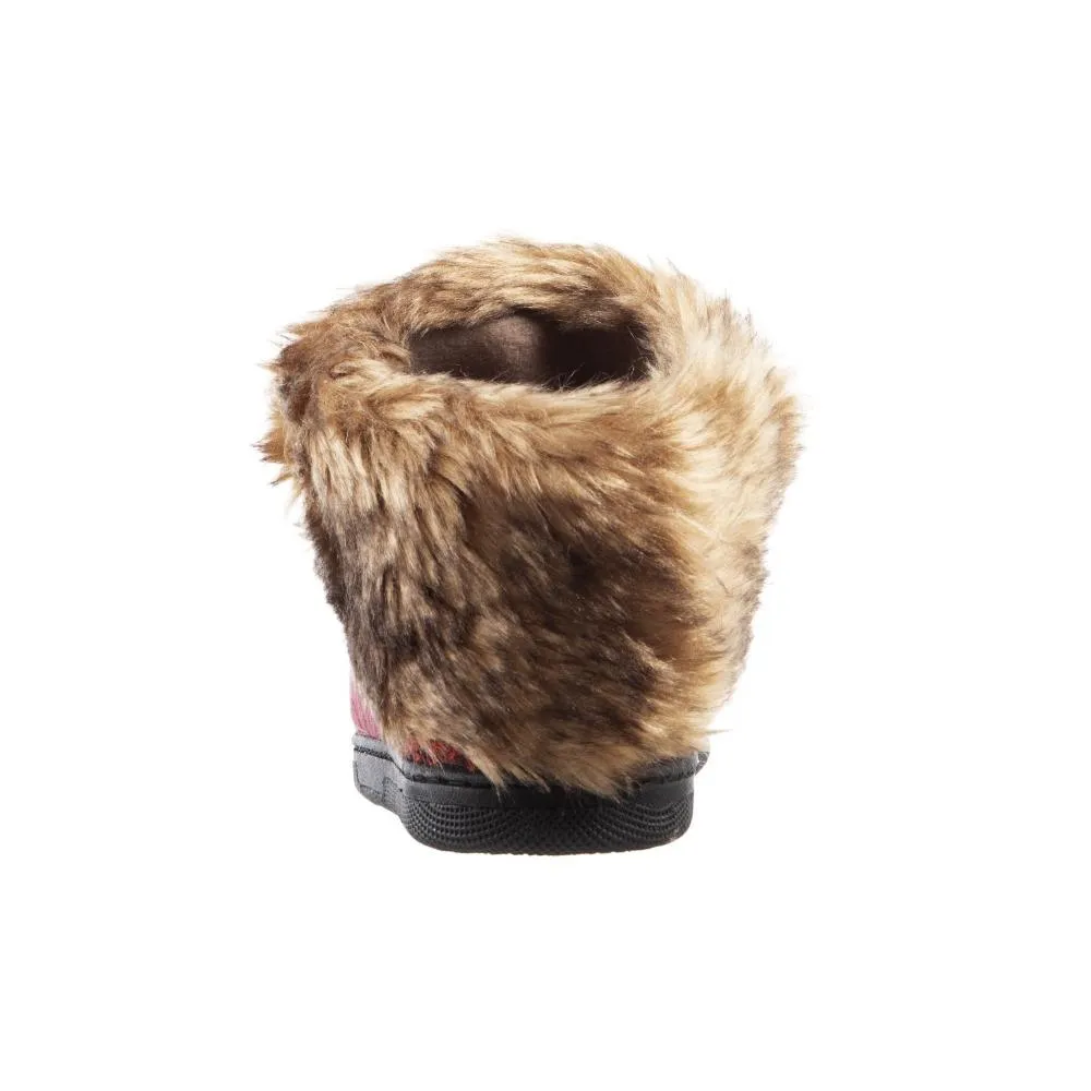 Girl’s Wendi Boot Slippers
